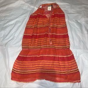 POLO RALPH LAUREN DRESS